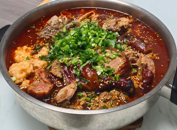 冒烤鴨項(xiàng)目可以做嗎