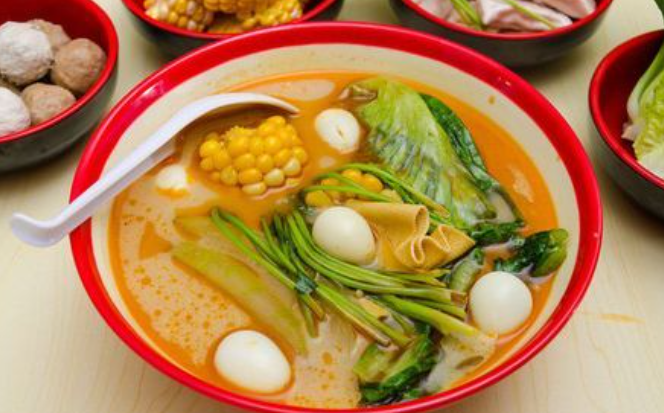 在小縣城開麻辣燙店可以嗎？