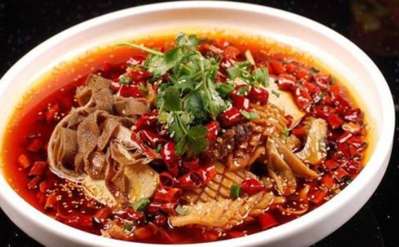 開冒菜店一年能賺多少錢