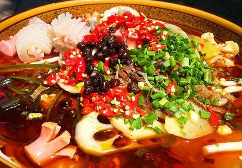 吃冒菜會胖嗎，一起來看看吧