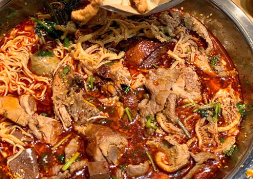 冒烤鴨還能火多久？