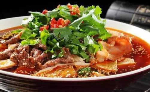 開一個冒菜店有哪些步驟