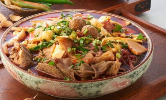 想學(xué)做冒菜可不可以