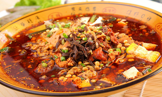 與時俱進(jìn)的美食潮流：冒菜加盟助你跨越美食產(chǎn)業(yè)轉(zhuǎn)型