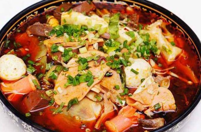 2023年選擇哪一家冒菜加盟比較好