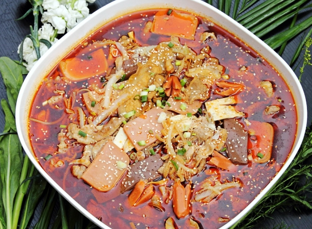 開(kāi)冒菜店有哪些忌諱？