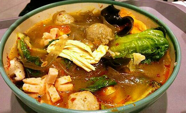 麻辣燙到底是四川的還是東北的