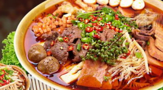 新開的冒菜店里沒人進(jìn)來怎么辦