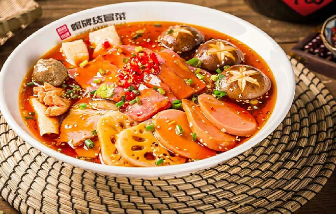 2024年想選擇一家冒菜店應(yīng)該怎么選擇