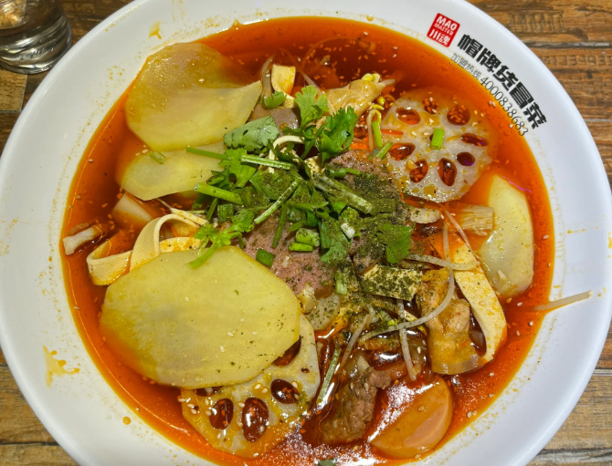 麻辣燙加盟店有哪些經(jīng)營技巧