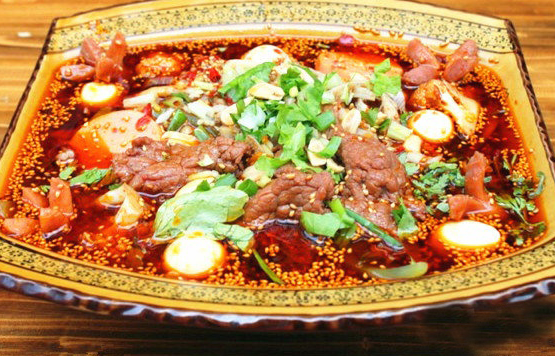 分享冒菜的利潤大約是多少呢