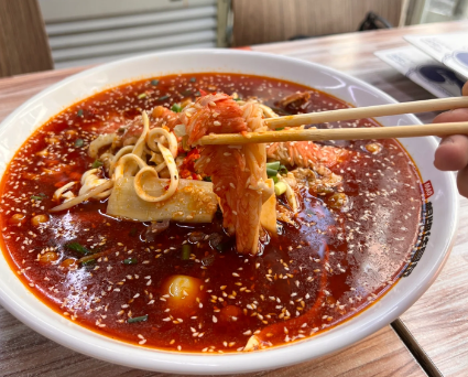 哪些菜適合做冒菜呢