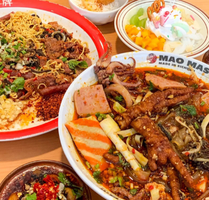 冒菜店怎么吸引人進(jìn)店呢