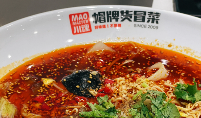 冒菜適合在什么地方賣呢，做冒菜一定要知道