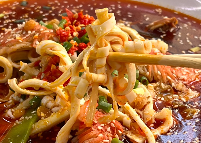 冒菜適合上班族吃嗎