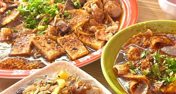 懷孕能吃冒菜嗎