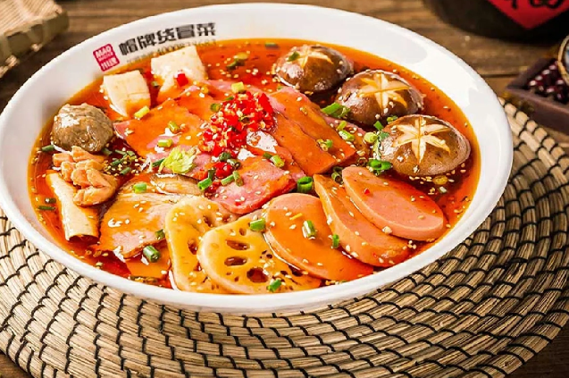 冒菜行業(yè)2024年還能做嗎