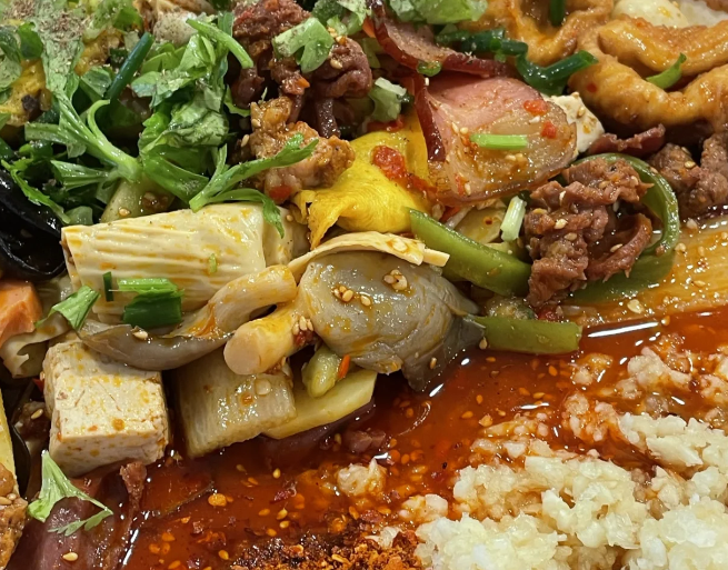 2023冒菜十大品牌榜 有你們喜歡的嗎？