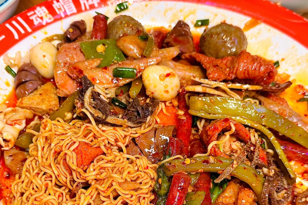 開一家冒菜店有哪些流程呢