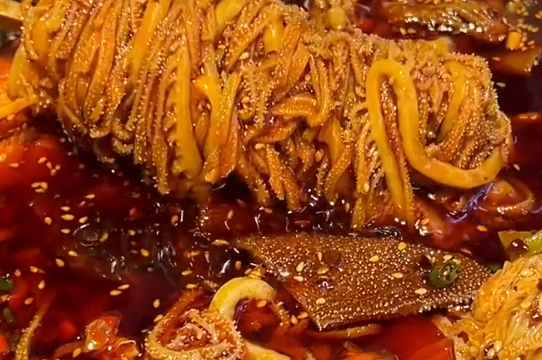 加盟麻辣燙冒菜好嗎