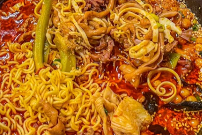 冒菜的毛利潤可以達(dá)到多少