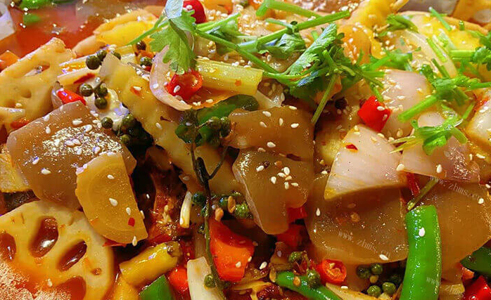 2024一個(gè)人能開冒菜店嗎