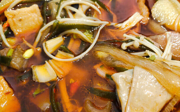 個(gè)人開冒菜店會(huì)很累嗎，容易嗎？