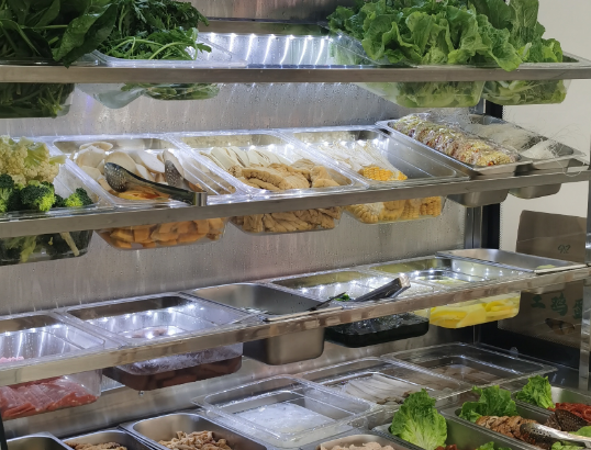 分析五一后冒菜行業(yè)發(fā)展現(xiàn)狀