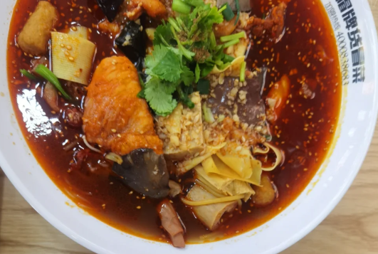 開冒菜店需要什么手續(xù)呢