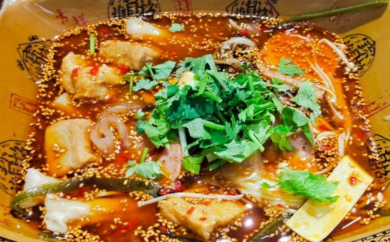 自己開麻辣燙小店怎么開