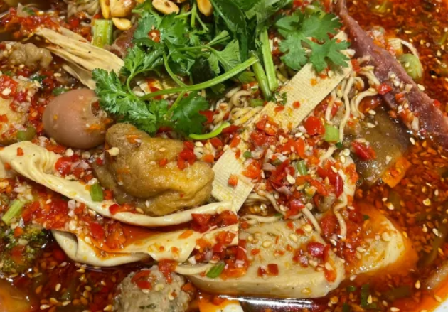 冒菜開店選址有哪些注意事項