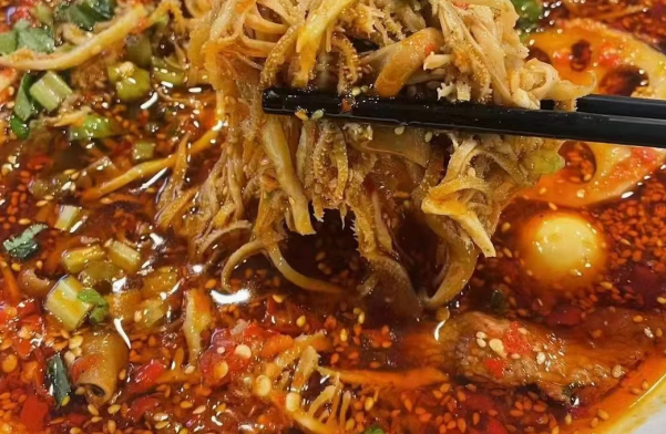 做冒菜店是加盟店好還是自主開店好