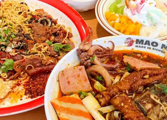 冒菜土豆煮幾分鐘呢？