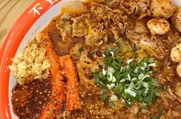 冒菜店應(yīng)該怎么選址比較好呢