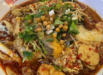 現(xiàn)在這個(gè)季節(jié)開冒菜好嗎