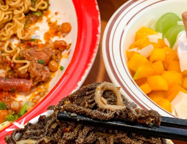 冒菜店生意不行？應(yīng)該怎么辦呢