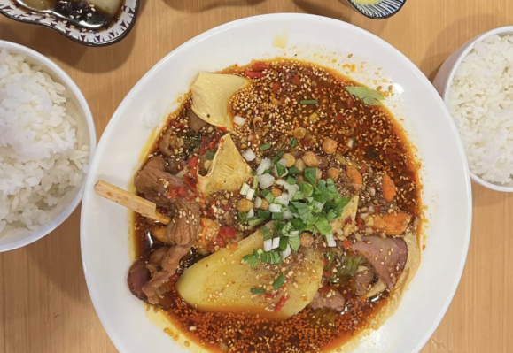 去哪里學(xué)做冒菜比較好呢