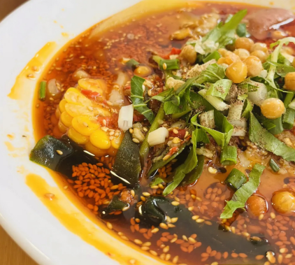 怎樣經營好一家冒菜店