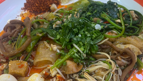 開(kāi)冒菜店需要準(zhǔn)備什么（冒菜店籌備指南）