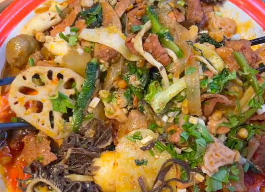 我想開冒菜店但不懂餐飲經(jīng)營怎么辦