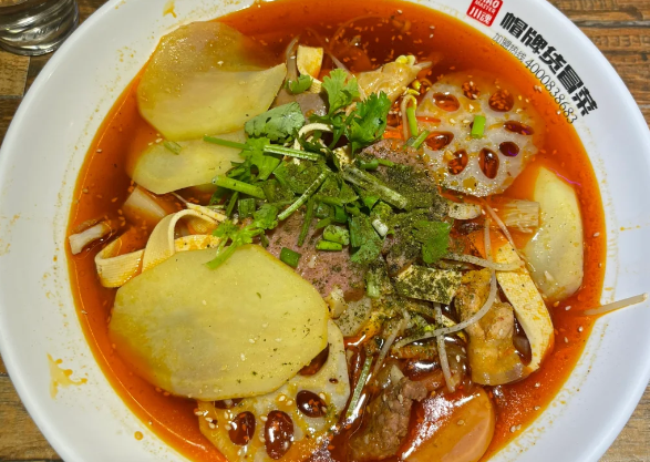 開冒菜店怎么留住回頭客