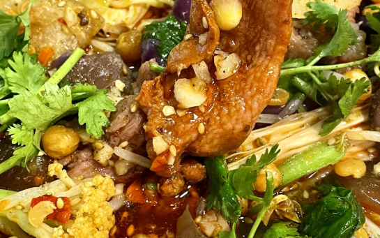 加盟冒菜好還是自己開好