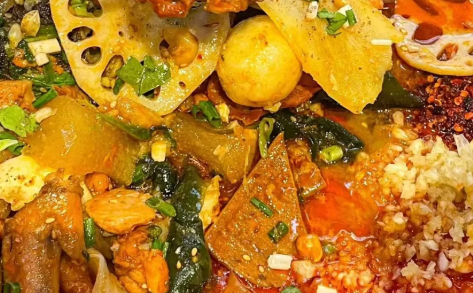 冒菜加盟的選址建議：哪些地方適合開店？