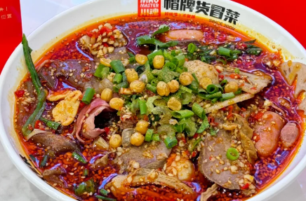 冒菜店加盟流程是什么：從簽約到開業(yè)的完整步驟