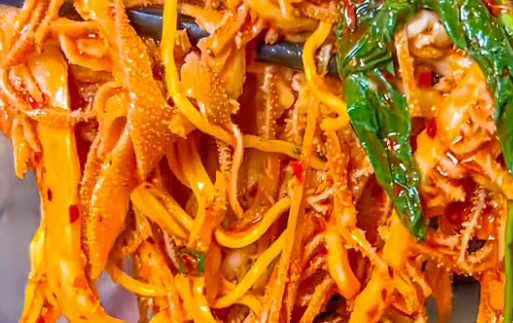 如何降低冒菜店食材損耗率：提高盈利的實用方法