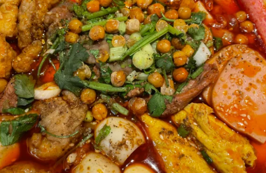 抖音本地生活冒菜店引流玩法：高效吸引顧客的策略