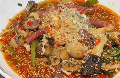 開冒菜店遇到顧客不滿意怎么辦？解決顧客問題的高效策略