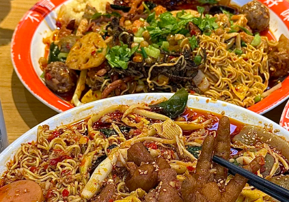 冒菜店的利潤大概有多少？經(jīng)營模式與盈利分析