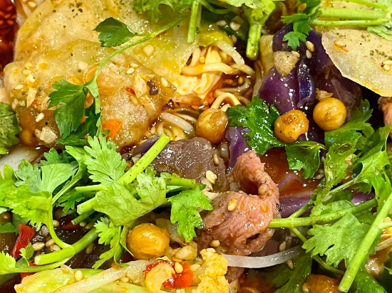 冒菜營銷技巧有哪些妙招呢