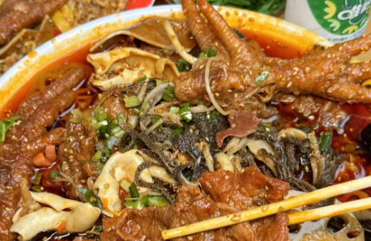 加盟冒菜開店有哪些優(yōu)勢呢，你了解多少？